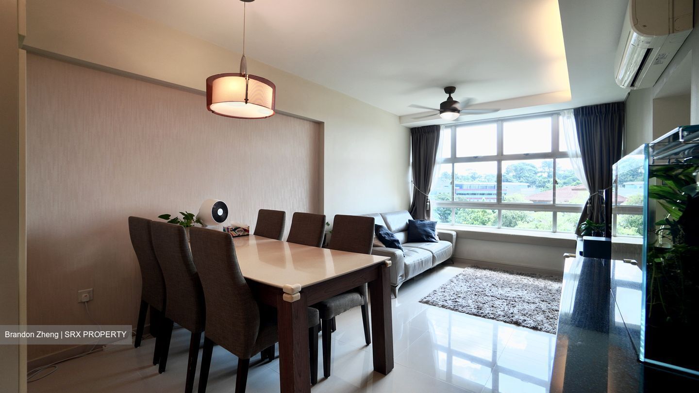 Blk 61B Strathmore Avenue (Queenstown), HDB 4 Rooms #370575381